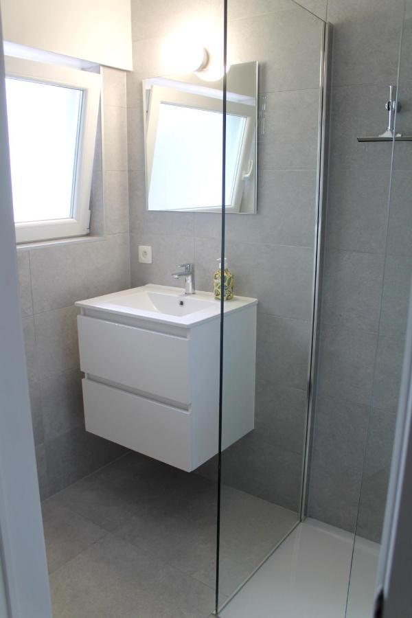 Studio Boris, Voor Een Comfortabel Verblijf ! Middelkerke Exterior foto