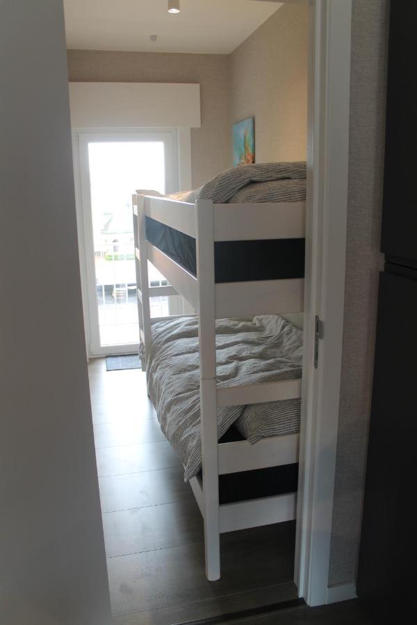 Studio Boris, Voor Een Comfortabel Verblijf ! Middelkerke Exterior foto